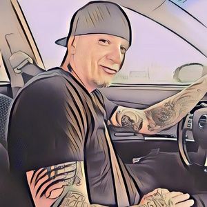 Meet your Posher, Roy